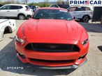 Ford Mustang Convertible 5.0 Ti-VCT V8 GT - 5