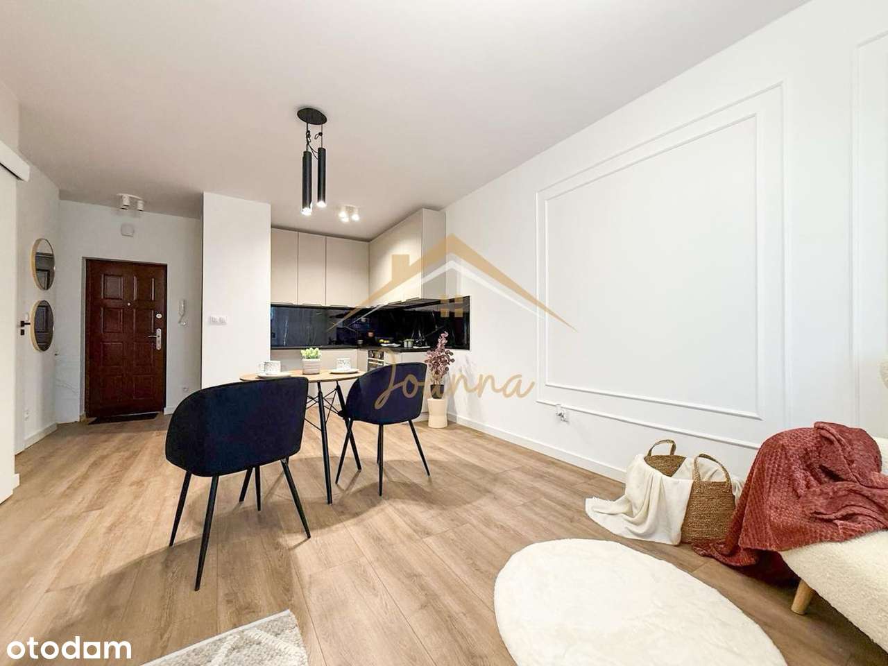 Mieszkanie 2 pokojowe po remoncie - Pełny obrazek: 5/10