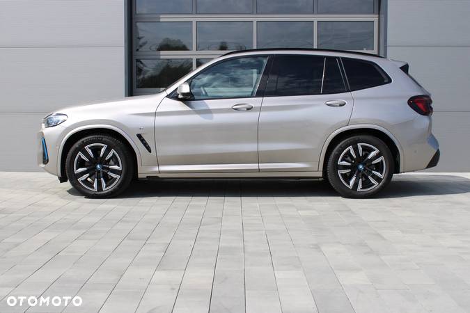 BMW iX3 Impressive - 6