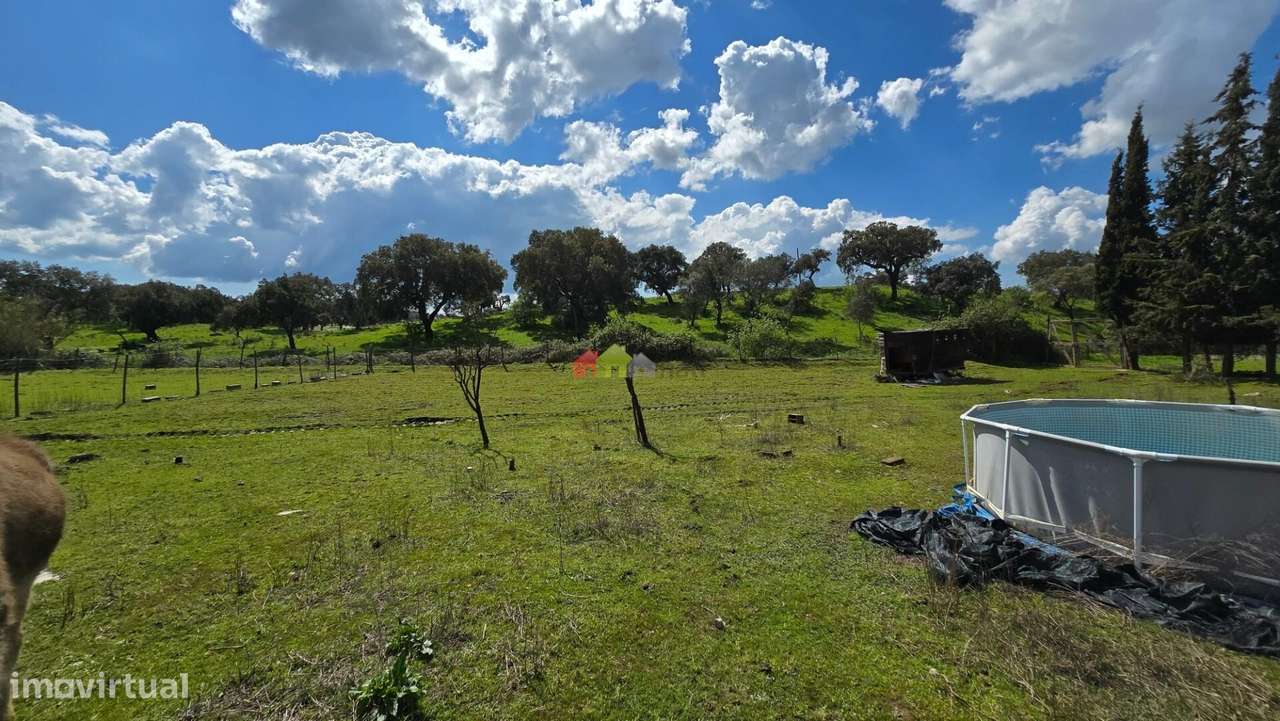 Quinta T2 em Fazendas do Cortiço-30