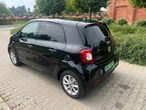 Smart Forfour electric drive pulse - 29