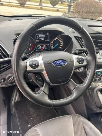 Ford Kuga 2.0 TDCi 4WD Titanium Plus - 28