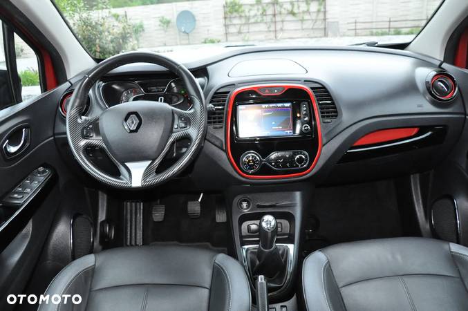 Renault Captur 0.9 Energy TCe XMOD EU6 - 26