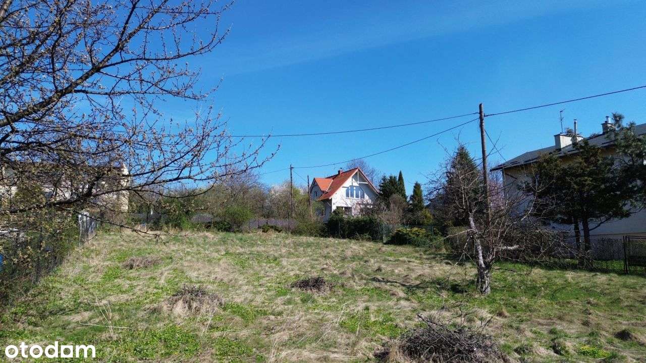 Atrakcyjna działka w Straconce-11