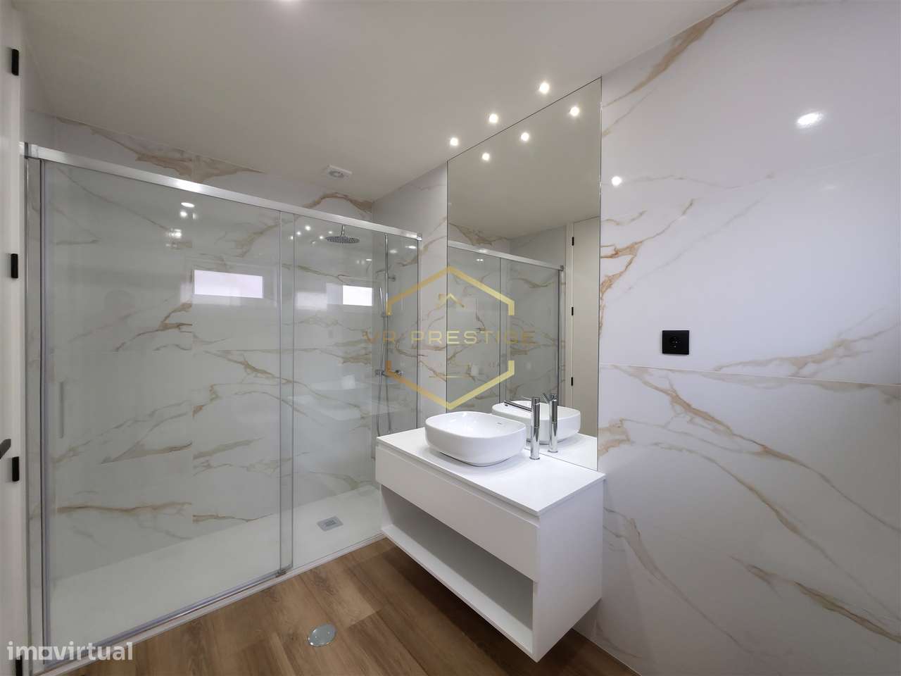 Apartamento T3 Venda em Póvoa de Varzim, Beiriz e Argivai,Póvoa de Var-21