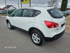 Nissan Qashqai 2.0 4 x 4 I-Way - 3