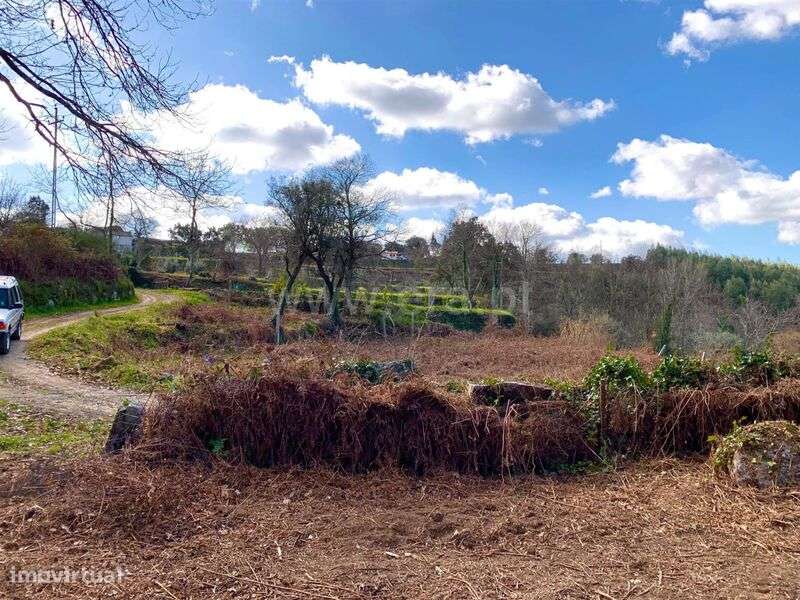 Terreno / Cinfães, Fornelos - Grande imagem: 4/8