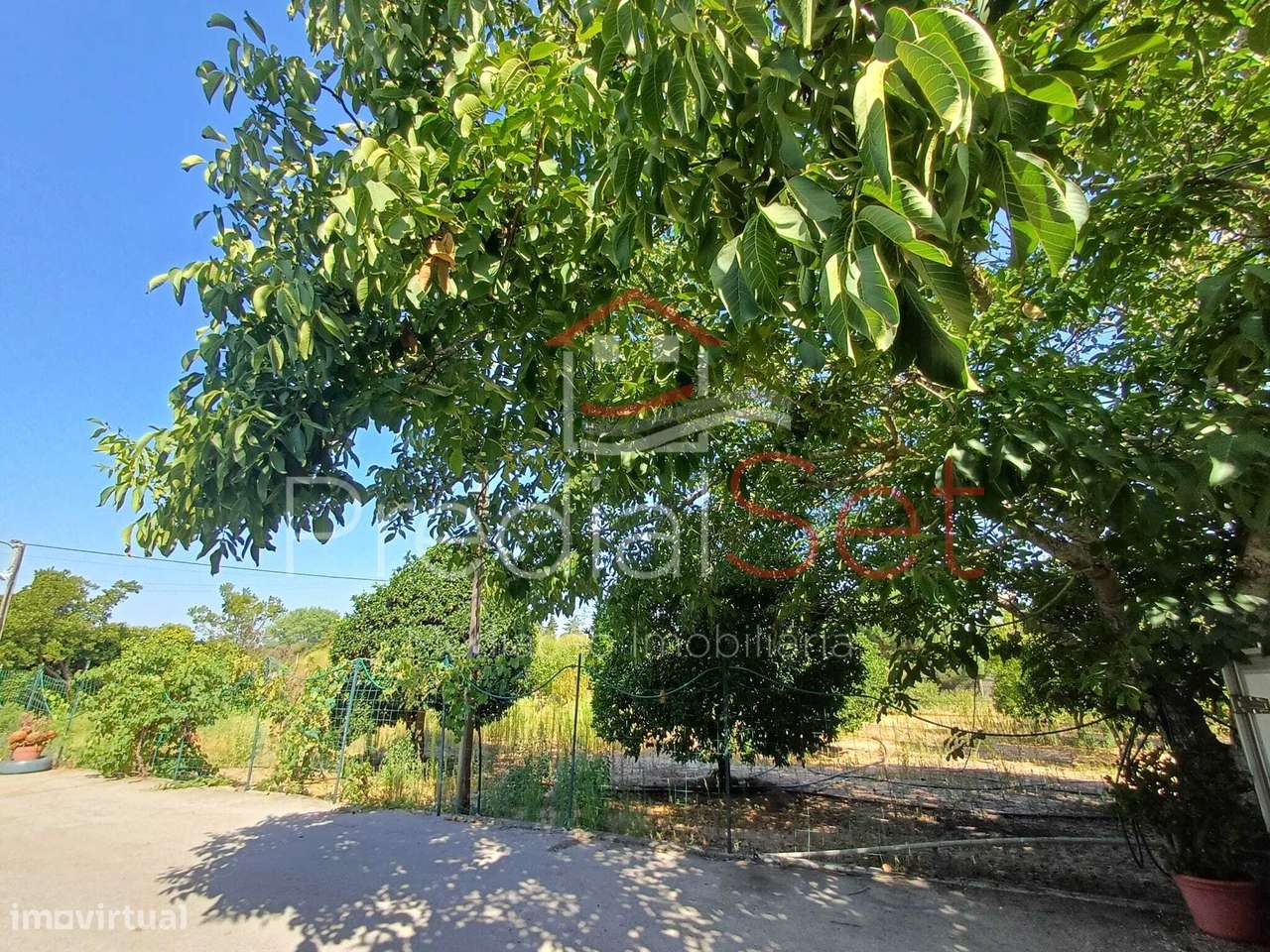 Moradia T4 em Quintinha - Palmela-12