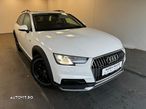 Audi A4 Allroad 2.0 TDI clean Quattro Stronic - 39