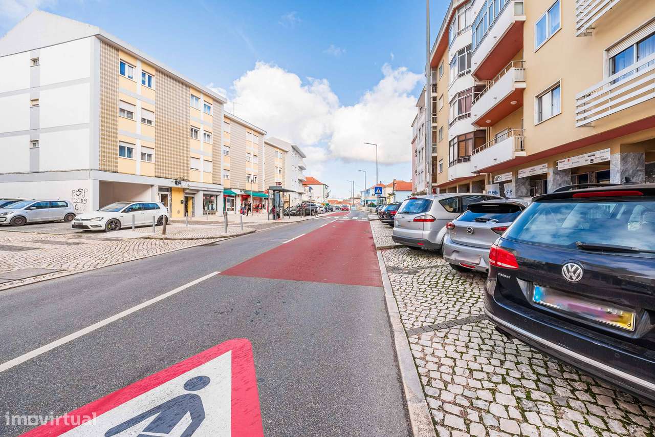 T2 totalmente remodelado no Cacém-39