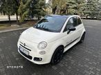 Fiat 500 1.2 8V Sport - 5