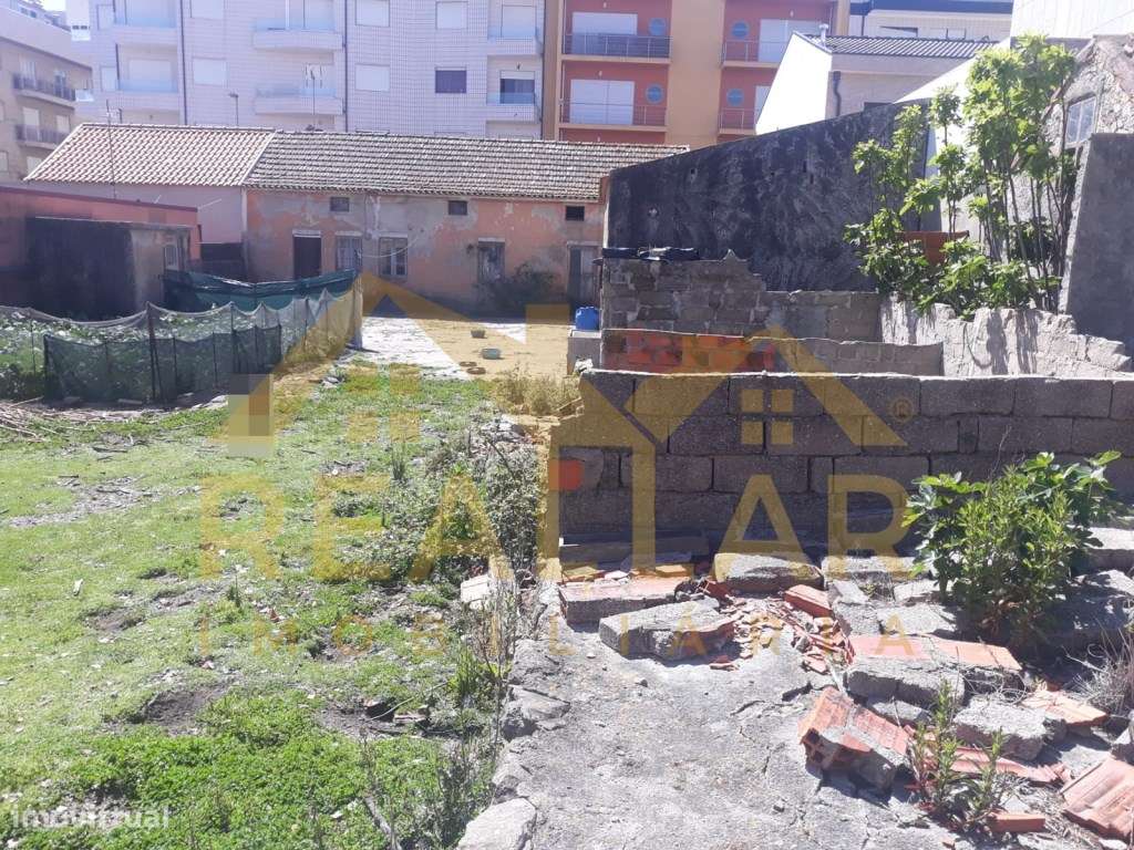 Moradia para restauro A Ver-o-Mar - Grande imagem: 4/8