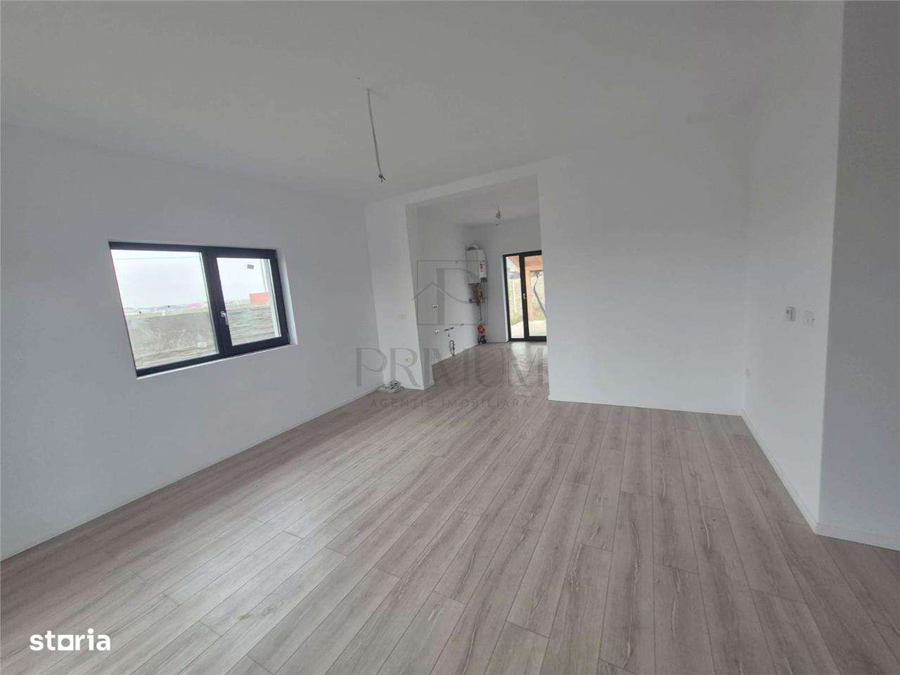 Casa individuala - finalizata - toate utilitatile - Imagine principală: 5/9