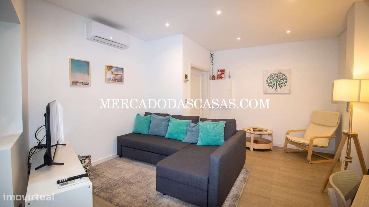 Apartamento em Lavra - Matosinhos - Grande imagem: 3/20