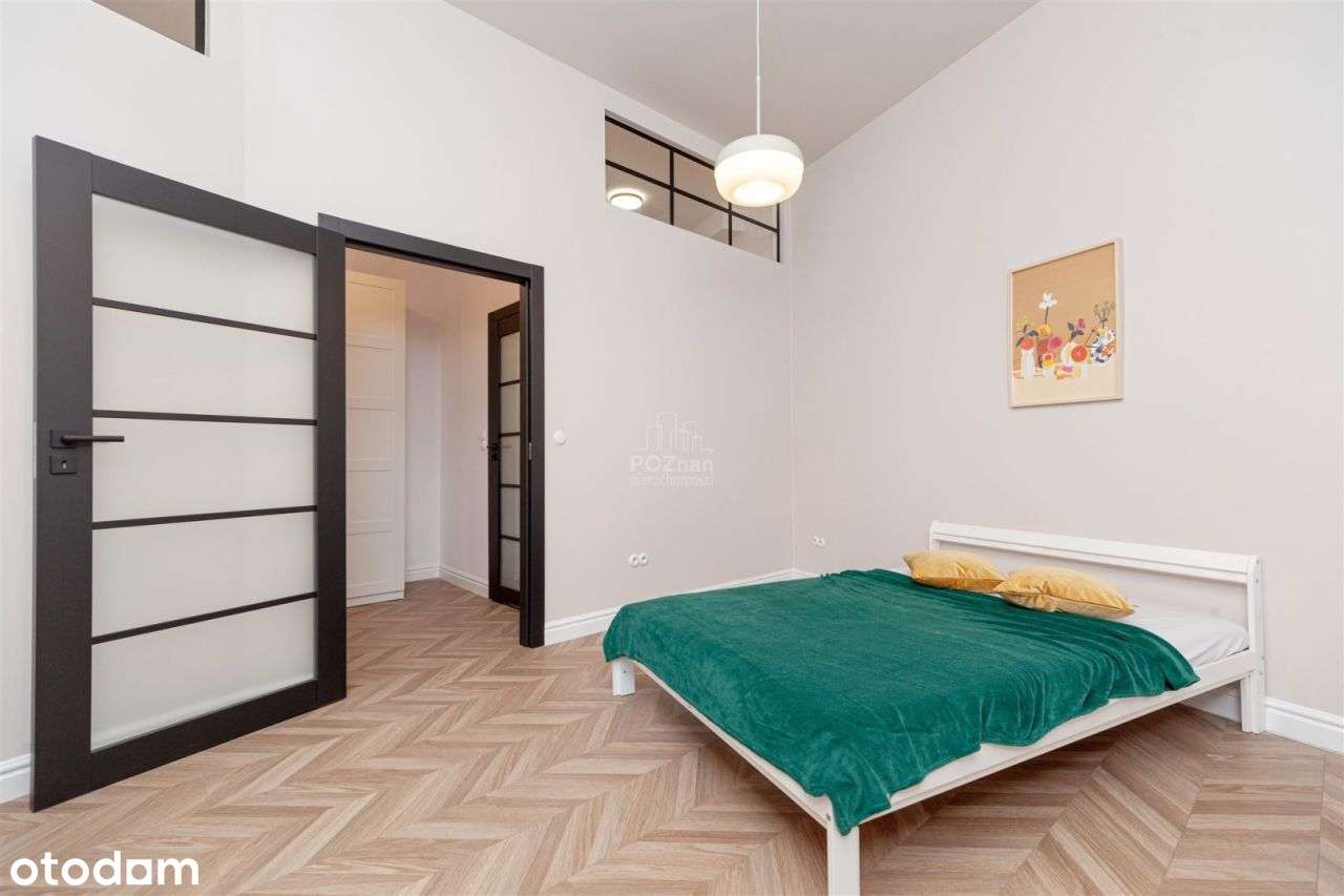 2 Pok, Piękna Kamienica Na Wildzie