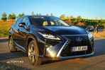 Lexus Seria RX 450h Aut. Luxury (trapa panoramica) - 1