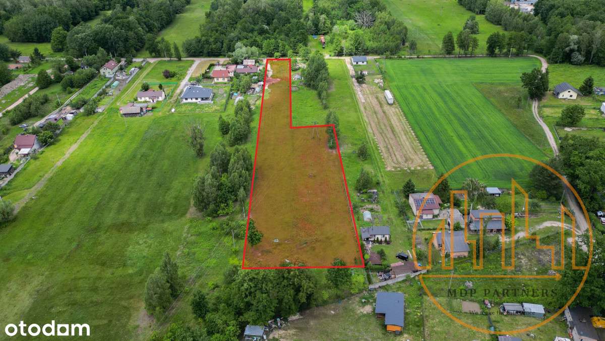 Nie czekaj ! Zadzwoń | Mpzp | Media | Podział - Pełny obrazek: 4/6