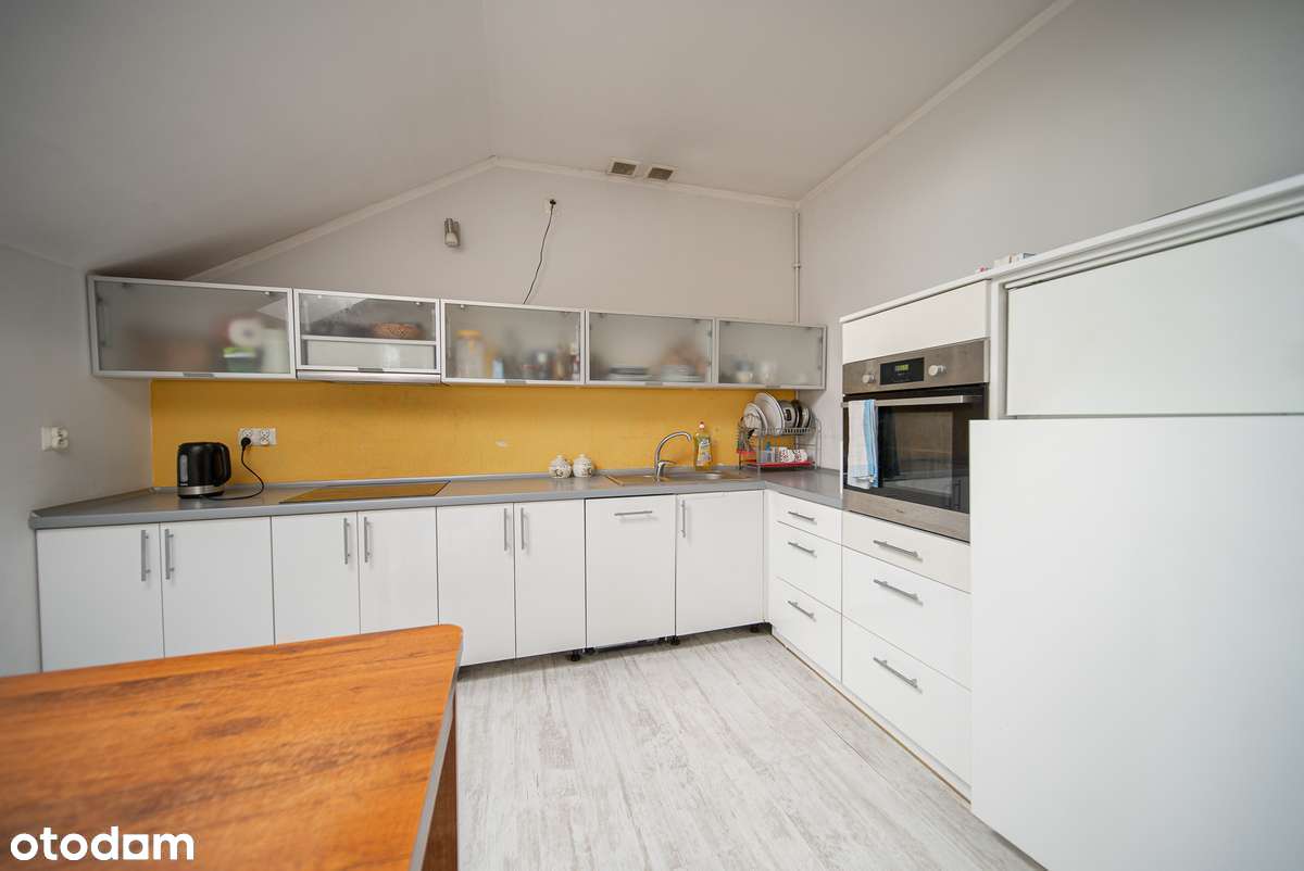 Czteropokojowe mieszkanie w centrum Namysłowa | Rynek-2