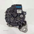 Alternator IVECO DAILY 2.3 HPI DUCATO 5802217842 - 2