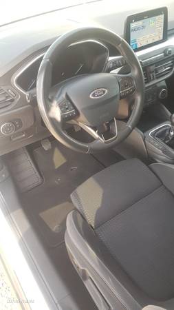 Ford Focus 1.5 EcoBlue Start-Stopp-System COOL&CONNECT - 5