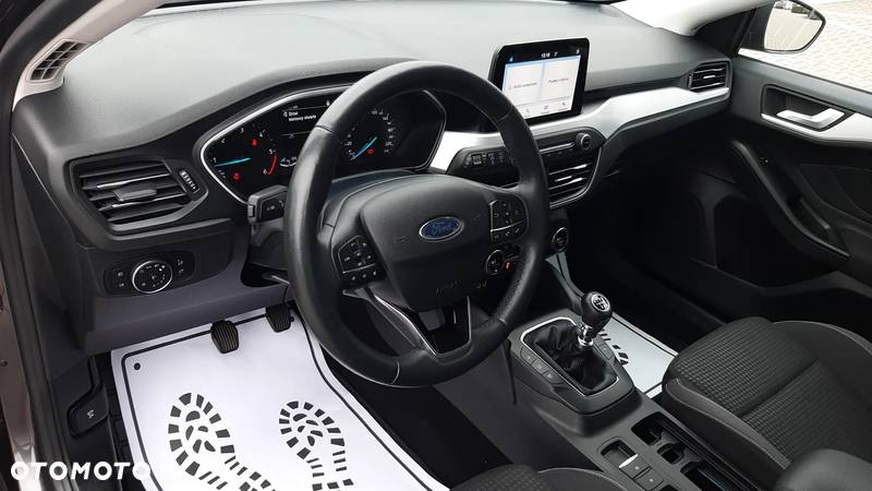 Ford Focus 1.5 EcoBlue Trend Edition - 11