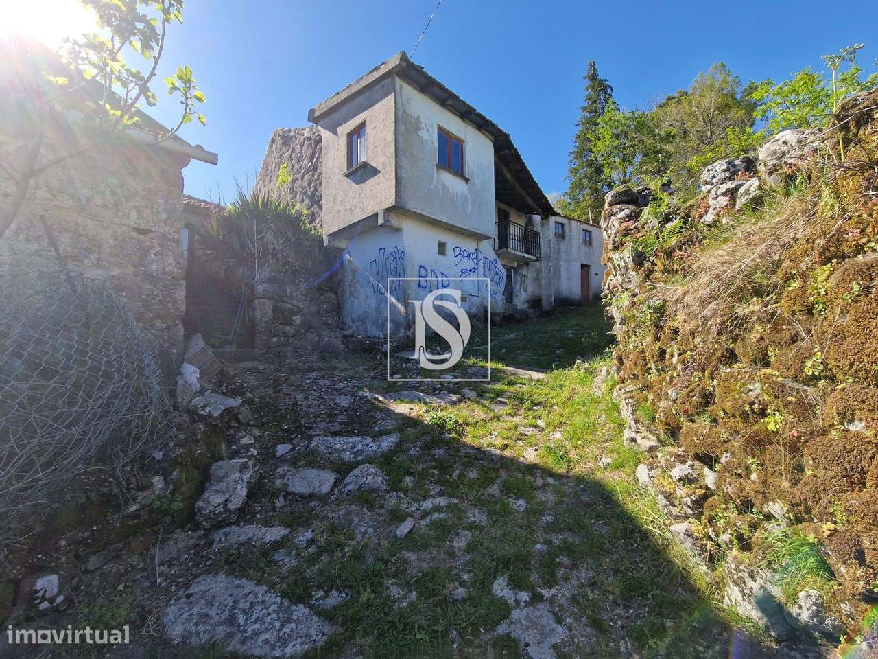 ‼OPORTUNIDADE‼ Moradia T2 para investimento, à venda em Campos, Vieira-5