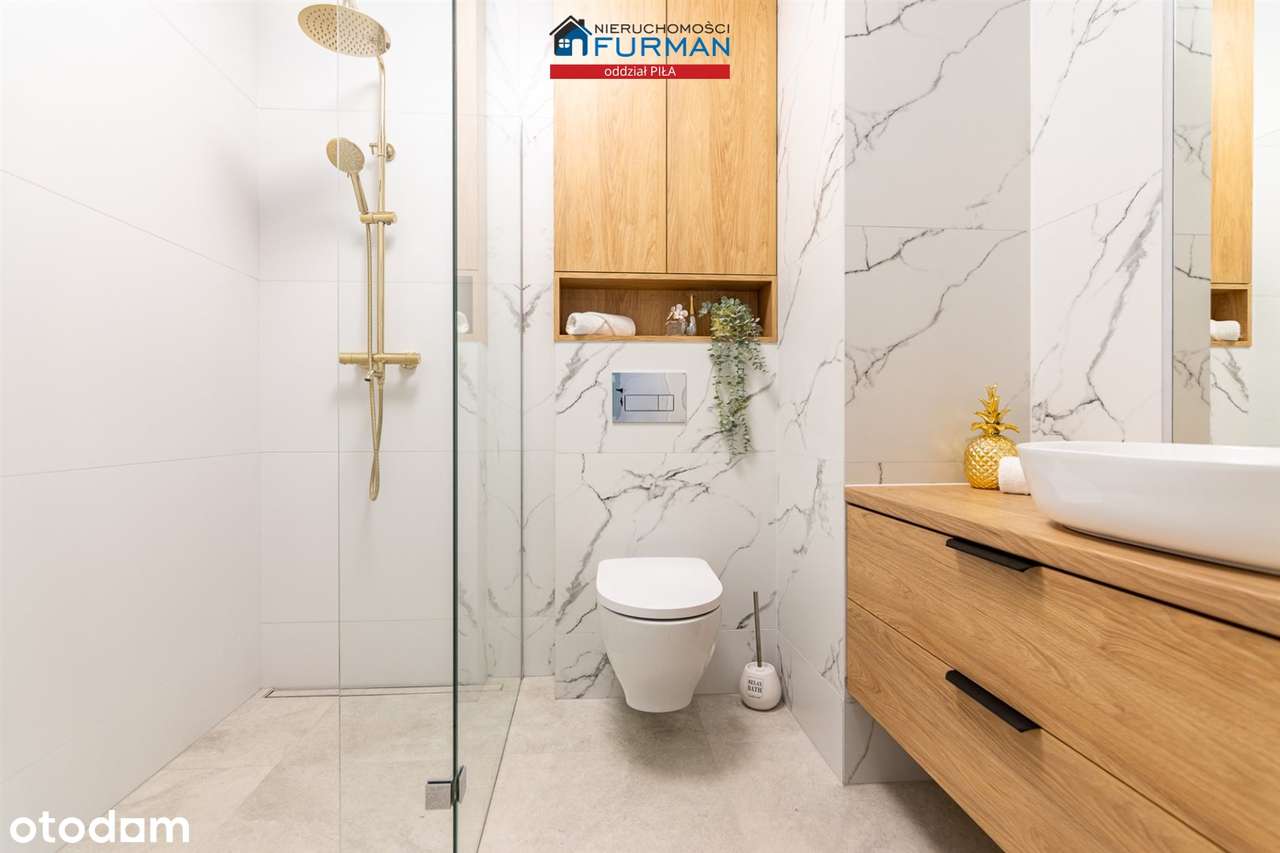 Mieszkanie na sprzedaż, Piła, 3 pokoje-16