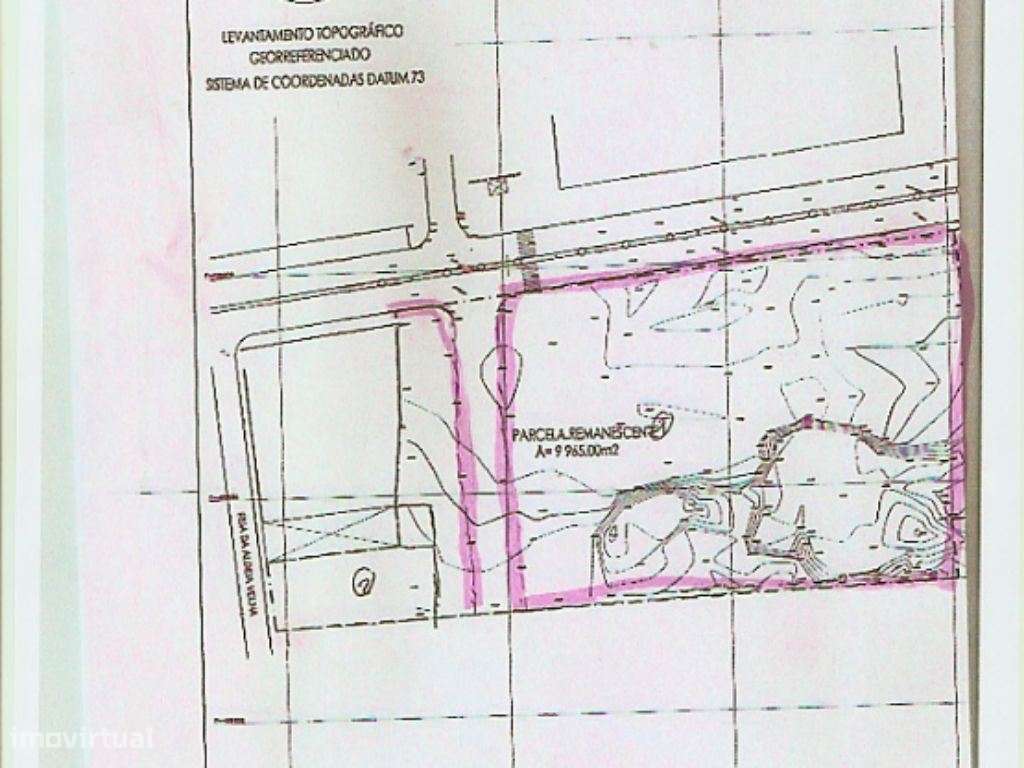 Centro Montijo terreno urbano aprovado para 6.000 m2 de construção ... - Grande imagem: 2/25