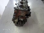 CCH CAA kompletny dol silnika Walk blok korba 2.0 TDI VW T5 Lift czesci - 5