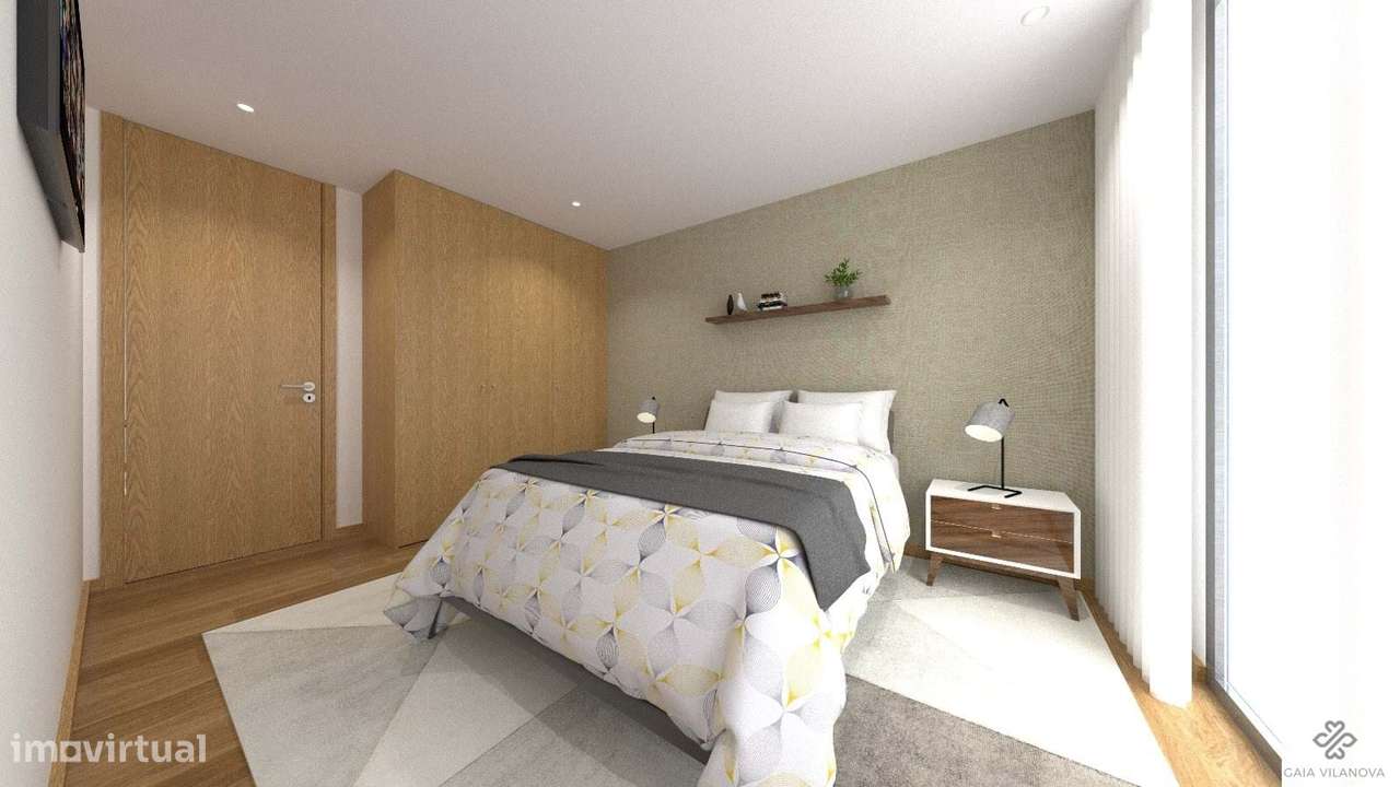 Mosteiro Garden I - Grande imagem: 3/36