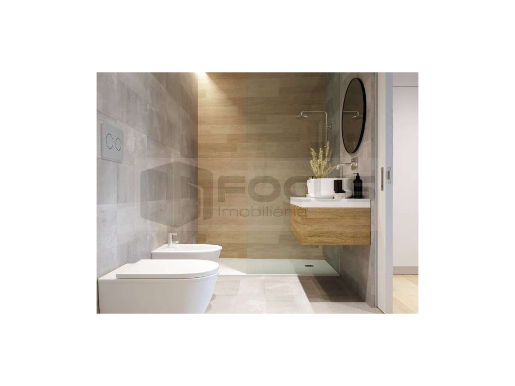 Apartamento T2 para venda - Novo e sofisticado empreendimento em Av... - Grande imagem: 5/14