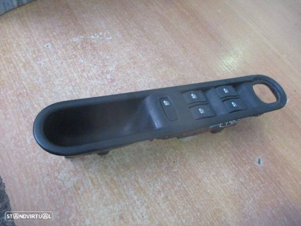 Interruptor 8200519359 RENAULT ESPACE 4 2005 1.9 DCI 115CV 5P CINZA ESCURO VIDROS - 1