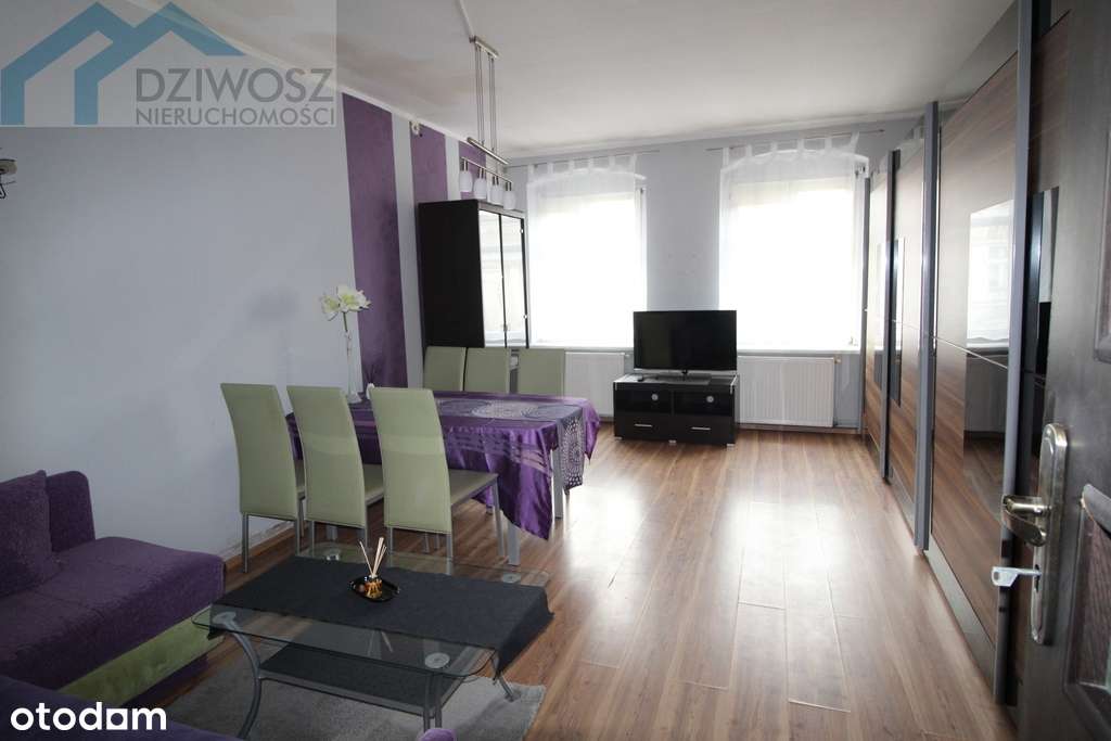 2-pokojowe mieszkanie w sercu Wrocławia-0