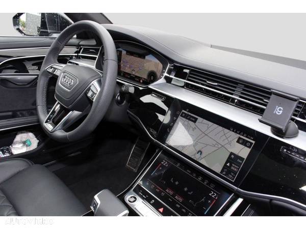 Audi A8 - 13