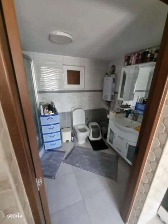 Casa la rosu, 300 mp, 31 ari de teren, Maneuti-Fratautii Vechi - Imagine principală: 4/17