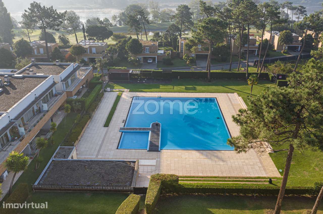 Apartamento T1 Quinta da Barca (Esposende)-26
