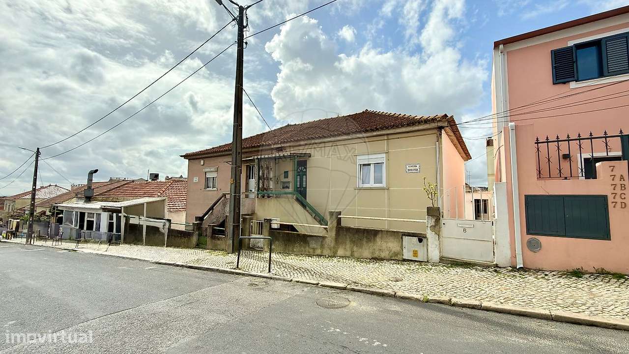 Moradia T2 para venda - Grande imagem: 5/36