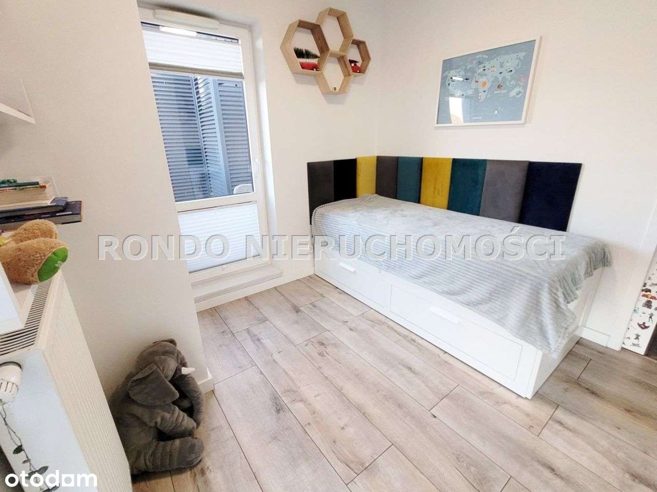 #3 pok. Krzyki Gerberowa*3 balkony*2018 r. Gotowe-9