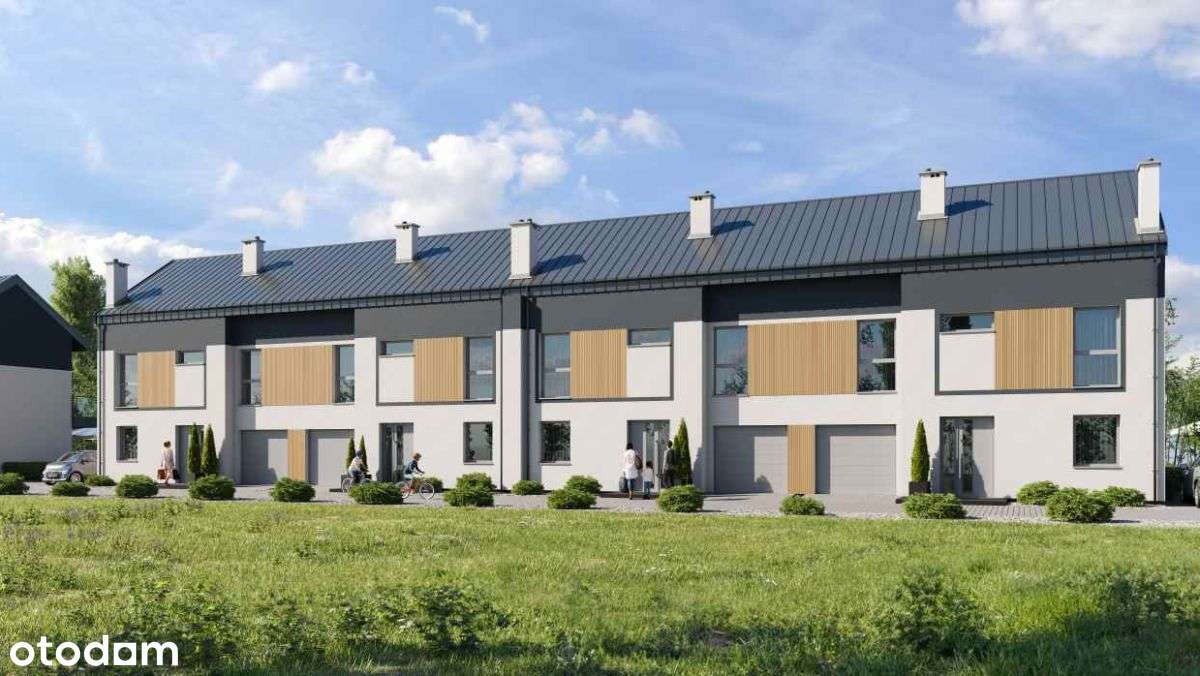Segment idealny dla rodziny | 4 sypialnie + ogród-1