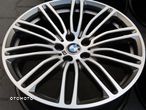 FELGI BMW G30 G31 G21 G20 19'' M-PAKIET - 4