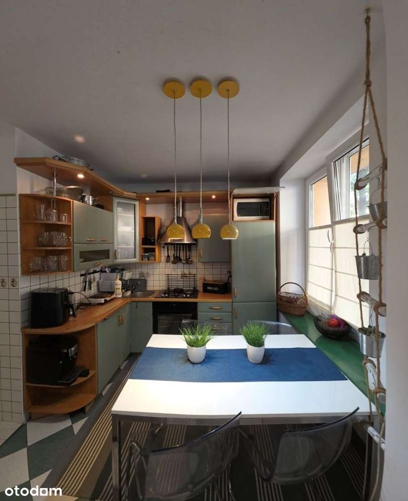 Mieszkanie, 60 m², Kutno-3