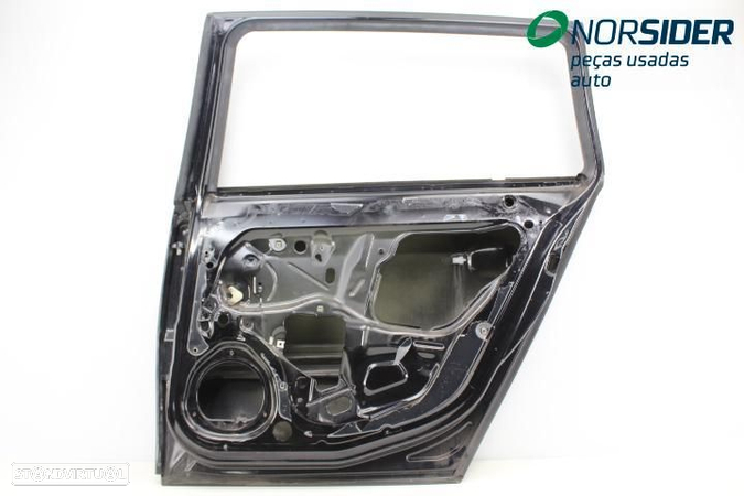 Porta tras direita Opel Vectra C Caravan|05-08 - 6