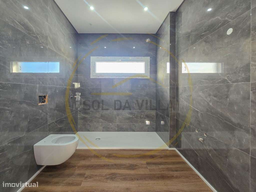 Moradia com piscina T3+1 - Fernão Ferro, Seixal - 550.000€-19