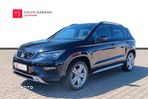 Seat Ateca 1.5 Eco TSI FR S&S DSG - 1