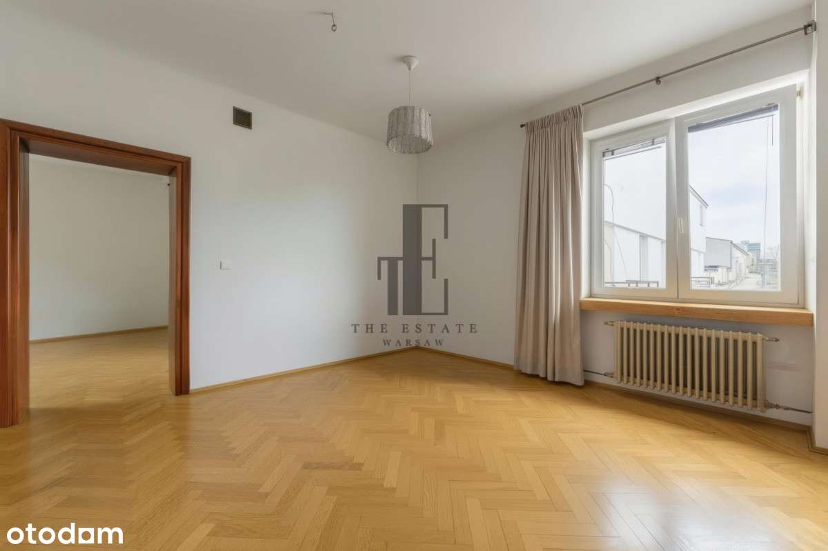 Ciche Mieszkanie z Widokiem na Kino Iluzjon-3