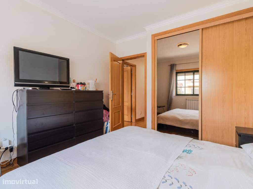 T2 com Garagem a 300mts da Praia - Quinta de São Gonçalo, Carcavelos-21