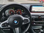 BMW Seria 5 - 7