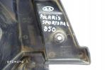 Polaris Sportsman 850 PRAWA OSŁONA OWIEWKA Plastik - 5