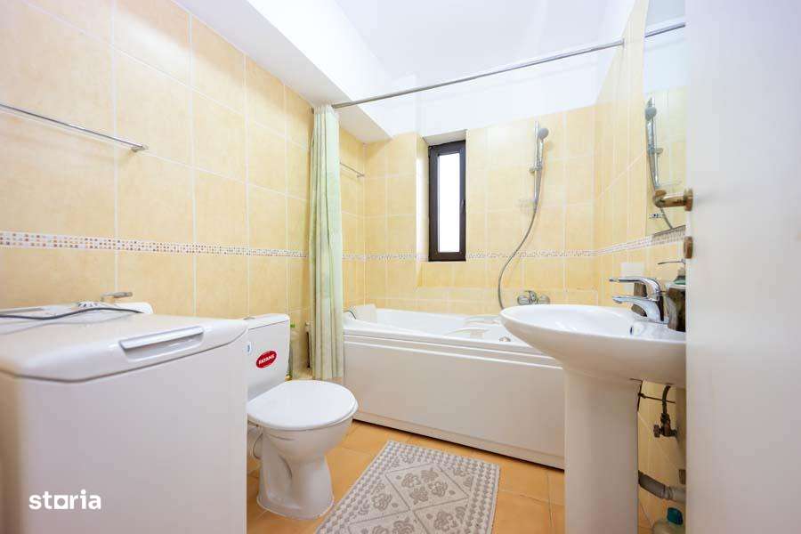 LIBER=MOBILAT Apartament 2 camere  91 mp  Decorama Bucium-6
