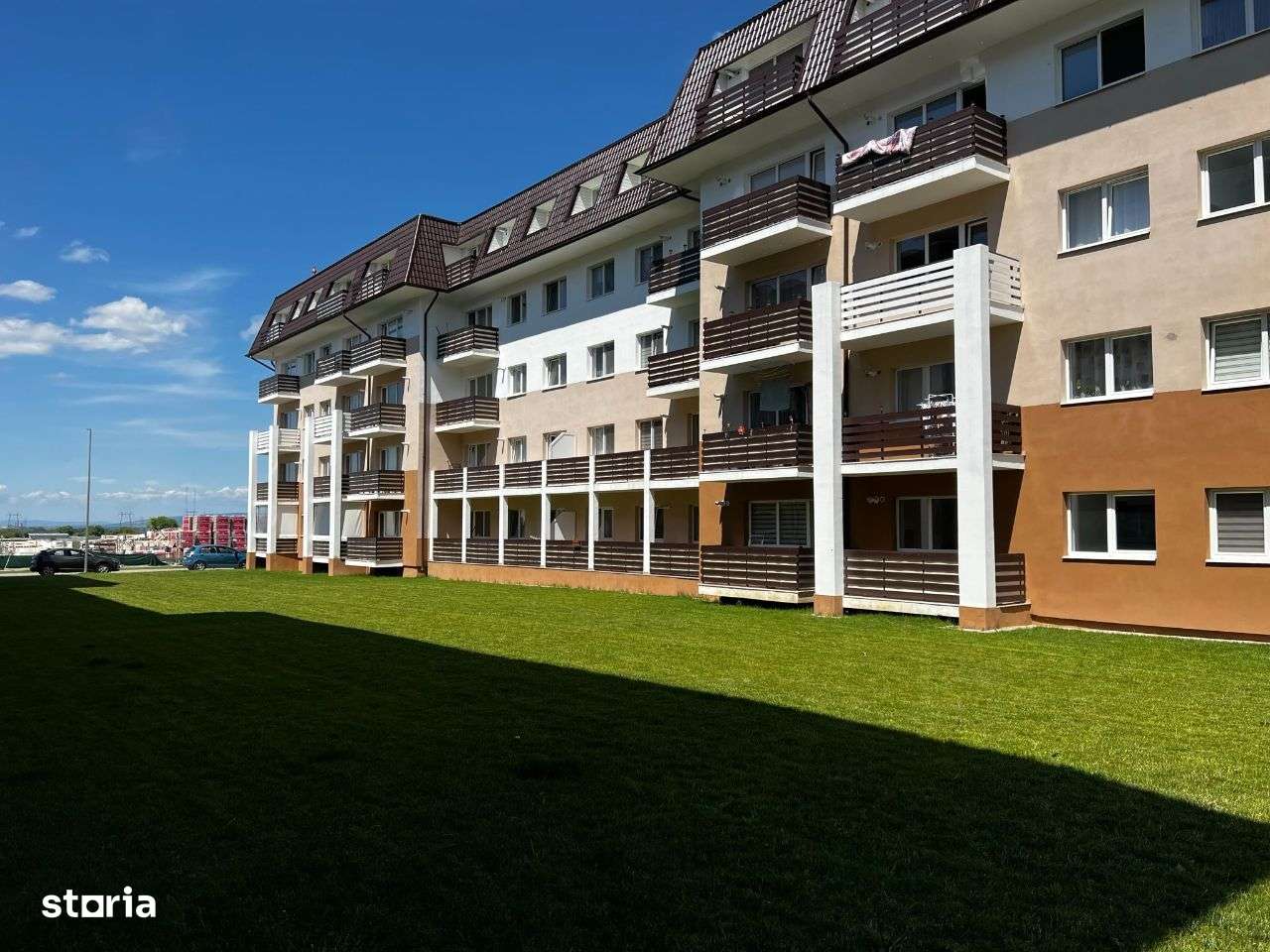 Apartament 2 camere, Subcetate City 2 in rate/transe - Imagine principală: 2/20